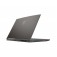 Лаптоп MSI Thin 15 A B7VF, AMD Ryzen 5 7535HS (6C/12T, up to 4.55GHz, 16MB L3), GeForce RTX 4060 8GB GDDR6 233 AI TOPS, 15.6