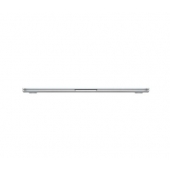 Лаптоп Apple MacBook Air 13.6: SILVER/M4 10C CPU/8C GPU/16GB/256GB-ZEE