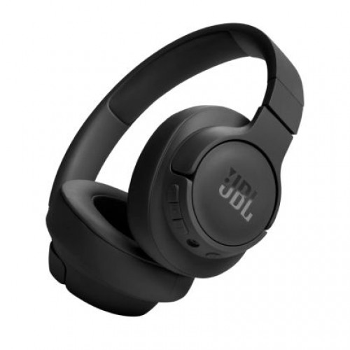 Слушалки JBL T720BT BLK HEADPHONES-1