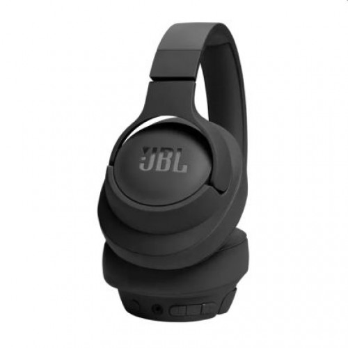 Слушалки JBL T720BT BLK HEADPHONES-2