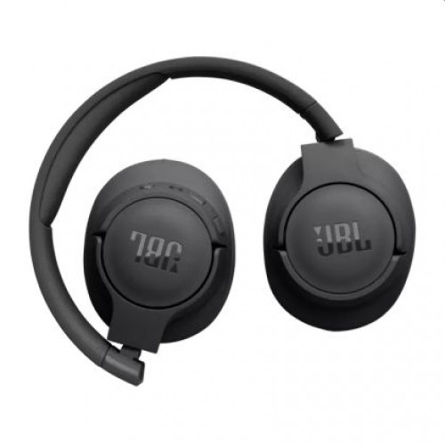 Слушалки JBL T720BT BLK HEADPHONES-4