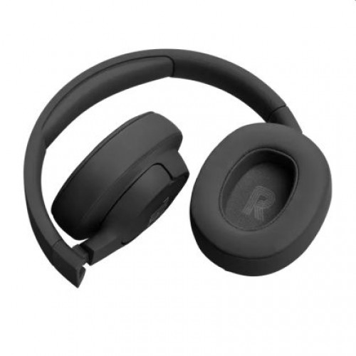 Слушалки JBL T720BT BLK HEADPHONES-6