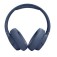 Слушалки JBL T720BT BLU HEADPHONES