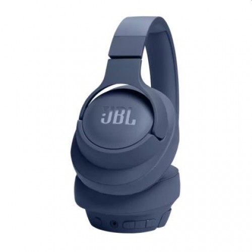 Слушалки JBL T720BT BLU HEADPHONES-3