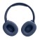 Слушалки JBL T720BT BLU HEADPHONES