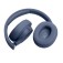 Слушалки JBL T720BT BLU HEADPHONES