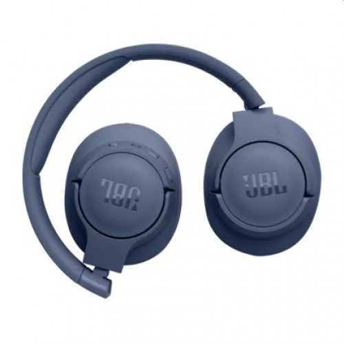 Слушалки JBL T720BT BLU HEADPHONES-6