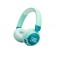 Слушалки JBL JR320BT GRN Wireless on-ear kids headphones