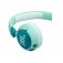 Слушалки JBL JR320BT GRN Wireless on-ear kids headphones