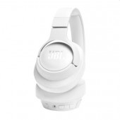 Слушалки JBL T720BT WHT HEADPHONES