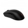 Мишка BenQ ZOWIE U2-DW 4K Wireless Mouse for Esports, Size M, 60g, up to 4000 Hz, up to 3200 DPI, Symmetrical design, Inward-curved both sides for agility during multi-angle movement, Wireless w/4K enhanced receiver, Driverless, plug and play
