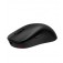 Мишка BenQ ZOWIE U2-DW 4K Wireless Mouse for Esports, Size M, 60g, up to 4000 Hz, up to 3200 DPI, Symmetrical design, Inward-curved both sides for agility during multi-angle movement, Wireless w/4K enhanced receiver, Driverless, plug and play