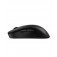 Мишка BenQ ZOWIE U2-DW 4K Wireless Mouse for Esports, Size M, 60g, up to 4000 Hz, up to 3200 DPI, Symmetrical design, Inward-curved both sides for agility during multi-angle movement, Wireless w/4K enhanced receiver, Driverless, plug and play