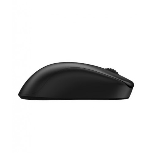 Мишка BenQ ZOWIE U2-DW 4K Wireless Mouse for Esports, Size M, 60g, up to 4000 Hz, up to 3200 DPI, Symmetrical design, Inward-curved both sides for agility during multi-angle movement, Wireless w/4K enhanced receiver, Driverless, plug and play-5