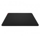 Подложка за мишка BenQ ZOWIE G-TR Large 470x390 mm, Gaming Mouse Pad for Esports, Cloth surface, Rubber Base Softness Soft, Thickness 3.5 mm, Consistent and controlling glide, Stitched edges; Anti-slip base, Softer uniform high-density rubber base