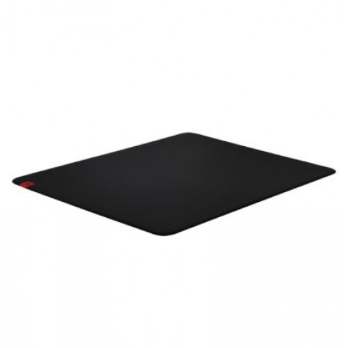 Подложка за мишка BenQ ZOWIE G-TR Large 470x390 mm, Gaming Mouse Pad for Esports, Cloth surface, Rubber Base Softness Soft, Thickness 3.5 mm, Consistent and controlling glide, Stitched edges; Anti-slip base, Softer uniform high-density rubber base-2