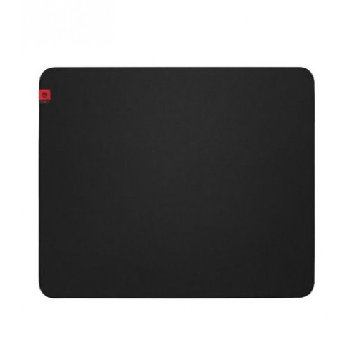 Подложка за мишка BenQ ZOWIE G-TR Large 470x390 mm, Gaming Mouse Pad for Esports, Cloth surface, Rubber Base Softness Soft, Thickness 3.5 mm, Consistent and controlling glide, Stitched edges; Anti-slip base, Softer uniform high-density rubber base-3