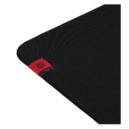 Подложка за мишка BenQ ZOWIE G-TR Large 470x390 mm, Gaming Mouse Pad for Esports, Cloth surface, Rubber Base Softness Soft, Thickness 3.5 mm, Consistent and controlling glide, Stitched edges; Anti-slip base, Softer uniform high-density rubber base-4