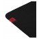 Подложка за мишка BenQ ZOWIE G-TR Large 470x390 mm, Gaming Mouse Pad for Esports, Cloth surface, Rubber Base Softness Soft, Thickness 3.5 mm, Consistent and controlling glide, Stitched edges; Anti-slip base, Softer uniform high-density rubber base