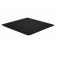 Подложка за мишка BenQ ZOWIE H-TR Extra Large 500x500 mm, Gaming Mouse Pad for Esports, Cloth surface, Rubber Base Softness Soft, Thickness 3.5 mm, Consistent and controlling glide, Stitched edges; Anti-slip base, Softer uniform high-density rubber base