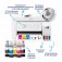 Мастилоструйно многофункционално устройство Epson EcoTank L5316