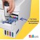 Мастилоструйно многофункционално устройство Epson EcoTank L5316