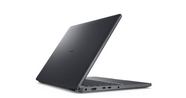 Лаптоп Dell Pro 14 PC14250, Intel Ultra 7 255U (12 TOPS NPU, 12 cores, up to 5.2 GHz), 14