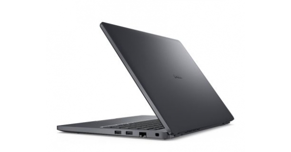 Лаптоп Dell Pro 14 PC14250, Intel Ultra 7 255U (12 TOPS NPU, 12 cores, up to 5.2 GHz), 14