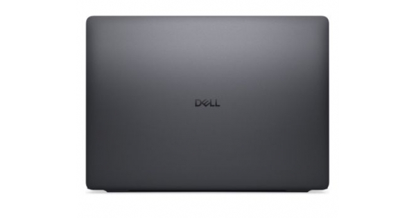 Лаптоп Dell Pro 14 PC14250, Intel Ultra 7 255U (12 TOPS NPU, 12 cores, up to 5.2 GHz), 14