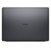 Лаптоп Dell Pro 14 PC14250, Intel Ultra 7 255U (12 TOPS NPU, 12 cores, up to 5.2 GHz), 14