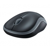 Мишка Logitech Wireless Mouse M185 - SWIFT GREY - 2.4GHZ - N/A - EWR2 - 10PK ARCA AUTO