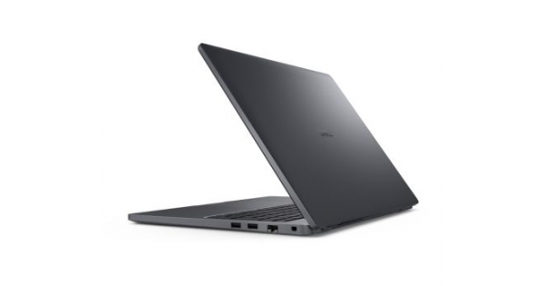 Лаптоп Dell Pro 16 PC16250, Intel 5 120U (10 cores, up to 5.0 GHz), 16
