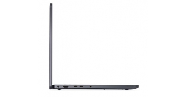 Лаптоп Dell Pro 16 PC16250, Intel 5 120U (10 cores, up to 5.0 GHz), 16