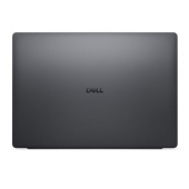 Лаптоп Dell Pro 16 PC16250, Intel 5 120U (10 cores, up to 5.0 GHz), 16