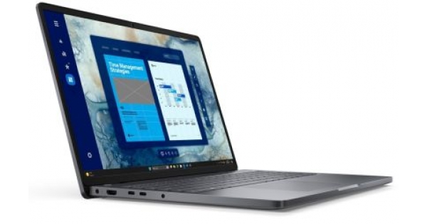 Лаптоп Dell Pro 16 PC16250, Intel 5 220U SIPP (10 cores, up to 5.0 GHz), 16
