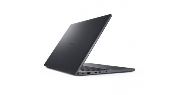 Лаптоп Dell Pro 16 PC16250, Intel 5 220U SIPP (10 cores, up to 5.0 GHz), 16