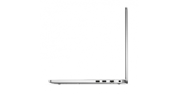 Лаптоп Dell Pro 16 PC16250, Intel Ultra 5 235U vPro(R) (12 TOPS NPU, 12cores, up to 4.9 GHz), 16