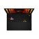 Лаптоп MSI Raider A18 HX A9WIG, NVIDIA GeForce RTX 5080 16GB GDDR7 1334 AI TOPS, AMD Ryzen 9 9955HX3D (16C/32T Up to 5.4 GHz, 128 MB L3), 18