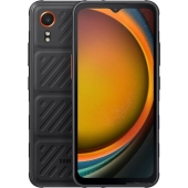 Мобилен телефон Samsung XCover7 Pro Black 6+128GB Enterprise Edition