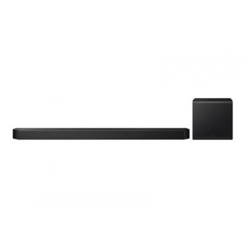 Аудио система Samsung HW-Q800F 5.1.2ch Wireless Soundbar Dolby Atmos