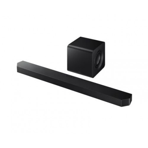 Аудио система Samsung HW-Q800F 5.1.2ch Wireless Soundbar Dolby Atmos-1