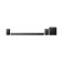 Аудио система Samsung HW-Q930F Soundbar 9.1.4ch, Wireless Dolby Atmos, Q-Symphony, SpaceFit Sound, Black