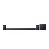 Аудио система Samsung HW-Q990F 11.1.4ch Wireless Soundbar Dolby Atmos