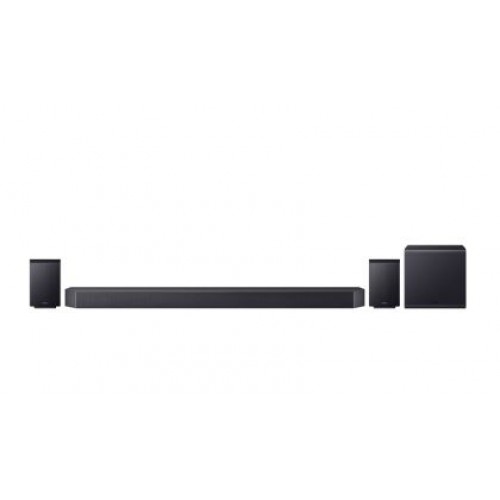 Аудио система Samsung HW-Q990F 11.1.4ch Wireless Soundbar Dolby Atmos