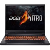 Лаптоп Acer Nitro 16, ANV16-71-76BW, Intel Core i7-14650HX (up to 5.2GHz, 30MB), 16