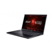 Лаптоп Acer Nitro V15, ANV15-51-55D7, Intel Core i5-13420H ( up to 4.6GHz, 12MB) 15.6