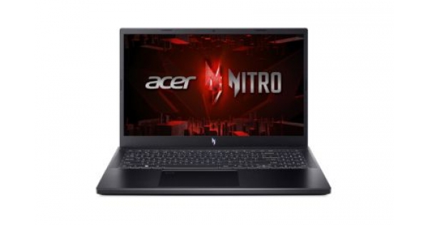 Лаптоп Acer Nitro V15, ANV15-51-55D7, Intel Core i5-13420H ( up to 4.6GHz, 12MB) 15.6