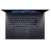 Лаптоп Acer Swift GO 16, SFG16-61-R418, AMD Ryzen 7 350 with AI (Up to 5.0GHz, 16MB), 16” WUXGA+ OLED 120Hz, Adobe&DCI-P3 100%, 1*32GB DDR5, 1024GB PCIe NVMe SSD, AMD Radeon 860M, QHD IR cam, WIFI7+BT, Win 11 Home,Titanium Gray