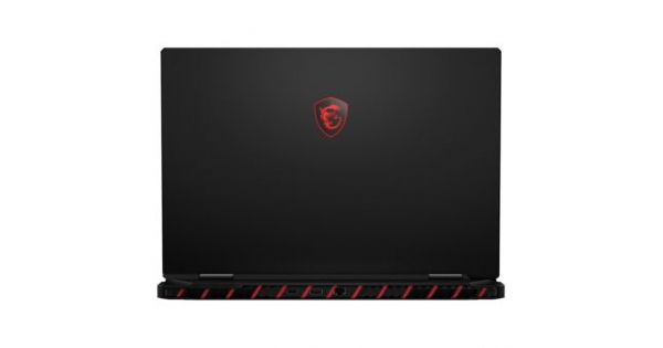 Лаптоп MSI Raider A18 HX A9WJG, NVIDIA GeForce RTX 5090 24GB GDDR7 1824 AI TOPS, AMD Ryzen 9 9955HX3D (16C/32T Up to 5.4 GHz, 128 MB L3), 18