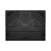 Лаптоп MSI Raider A18 HX A9WJG, NVIDIA GeForce RTX 5090 24GB GDDR7 1824 AI TOPS, AMD Ryzen 9 9955HX3D (16C/32T Up to 5.4 GHz, 128 MB L3), 18
